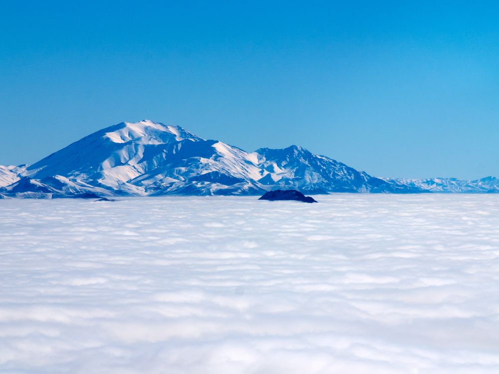 Photograph by Abdolreza Aleagha