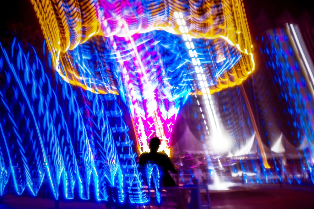 Photograph by Riki Gunawan