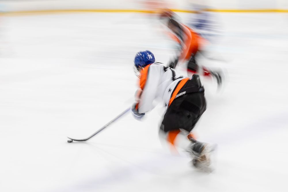 Photograph by Zhenhuan Zhou