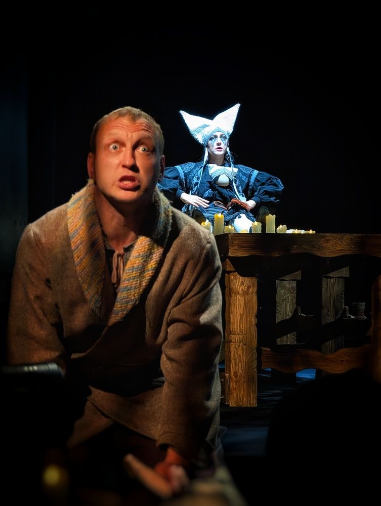 Photograph by AlexaL