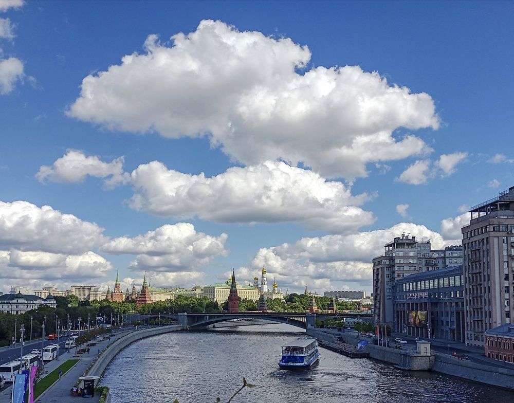 Photograph by Sergey Kurkov-Tarkovsky