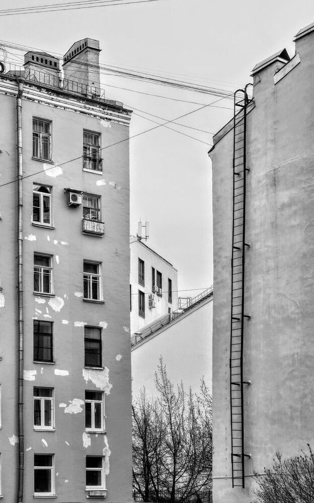 Photograph by Надежда Кудрявцева