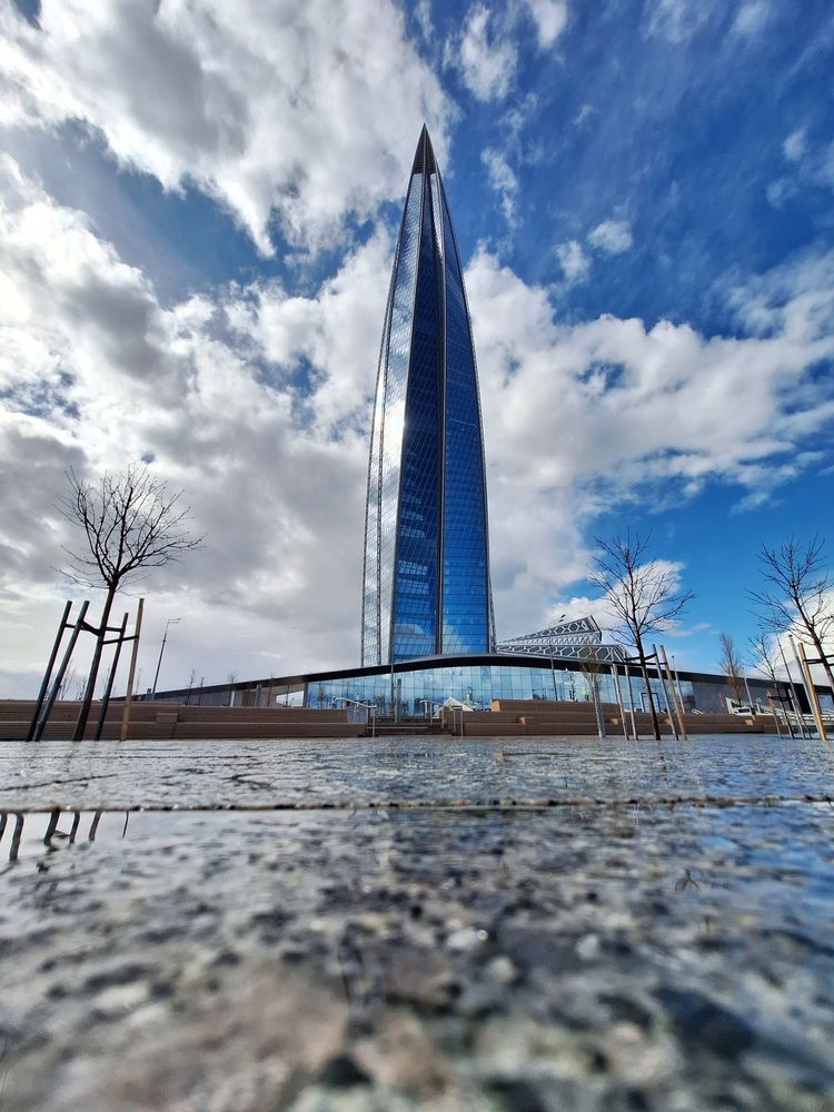 Photograph by Ольга Мольдон