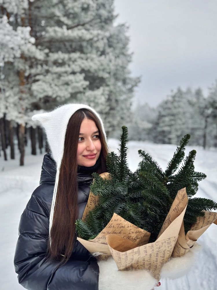 Photograph by Дарья Софронова