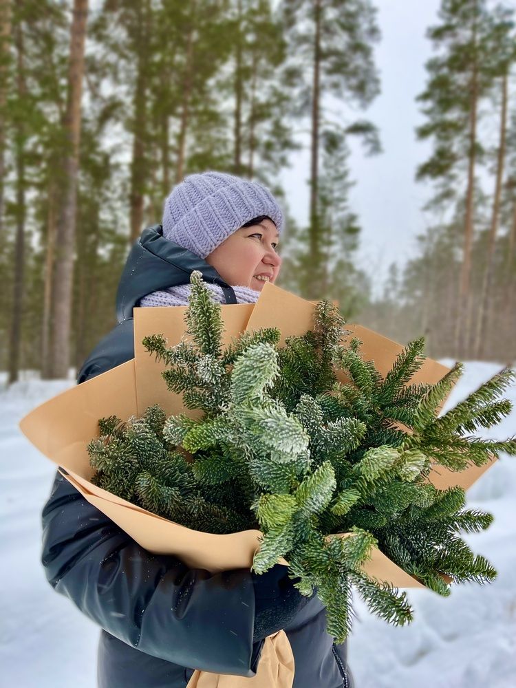 Photograph by Дарья Софронова
