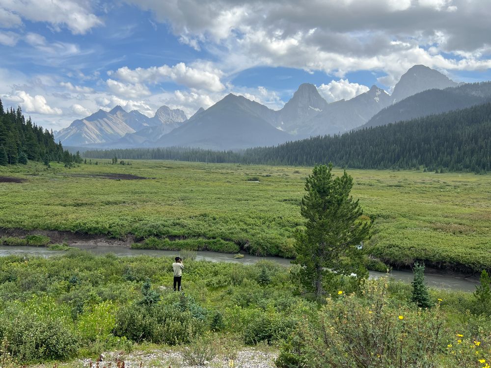 Little slice of heaven.