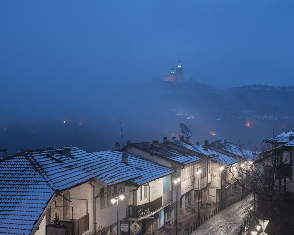 Фотография автора Lyuboslav Bochev