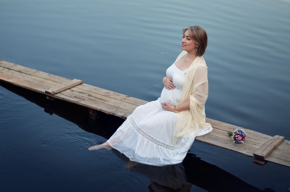 Фотография автора Екатерина Дубовец