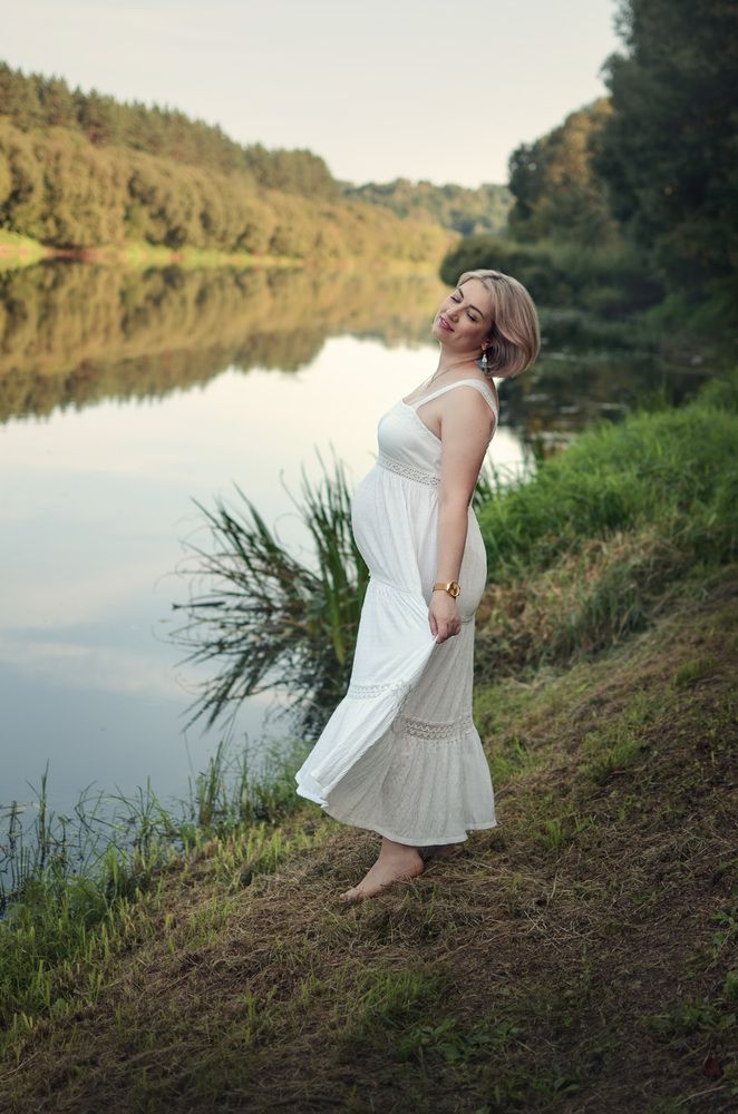 Фотография автора Екатерина Дубовец