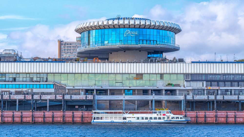 Photograph by Олег Белан