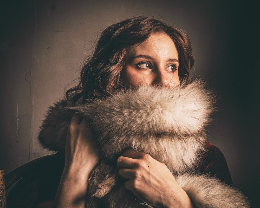 Photograph by Владимир Кононов