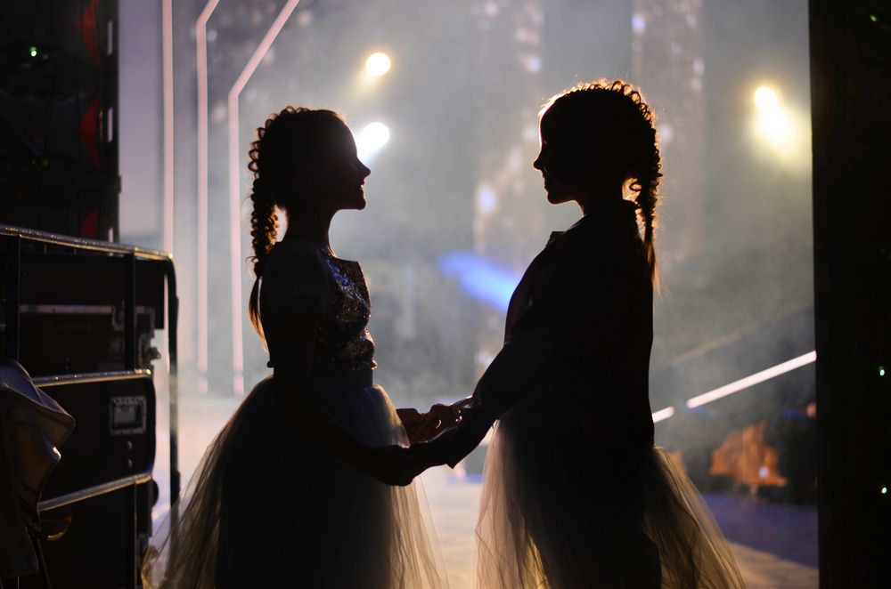 Фотография автора Екатерина Дубовец