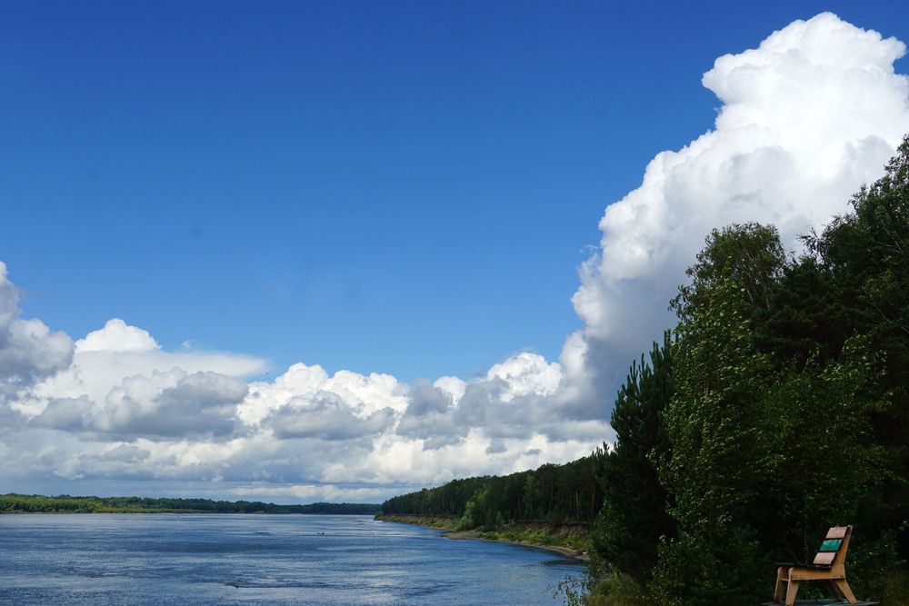 Photograph by Галина Кан