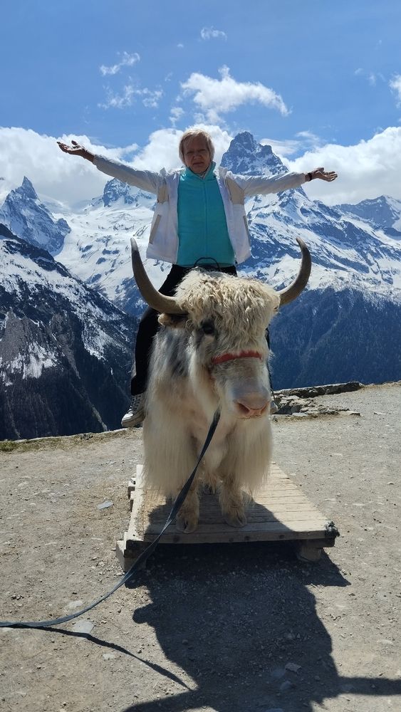 Photograph by Елена Малкова