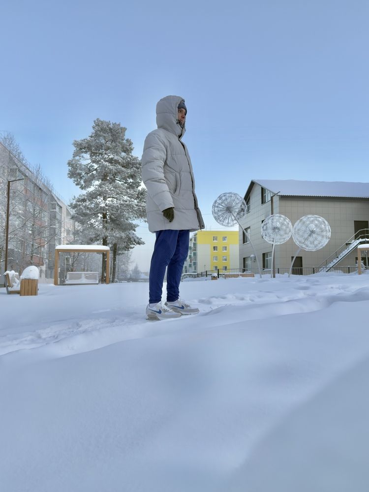 Photograph by Константин Калмыков