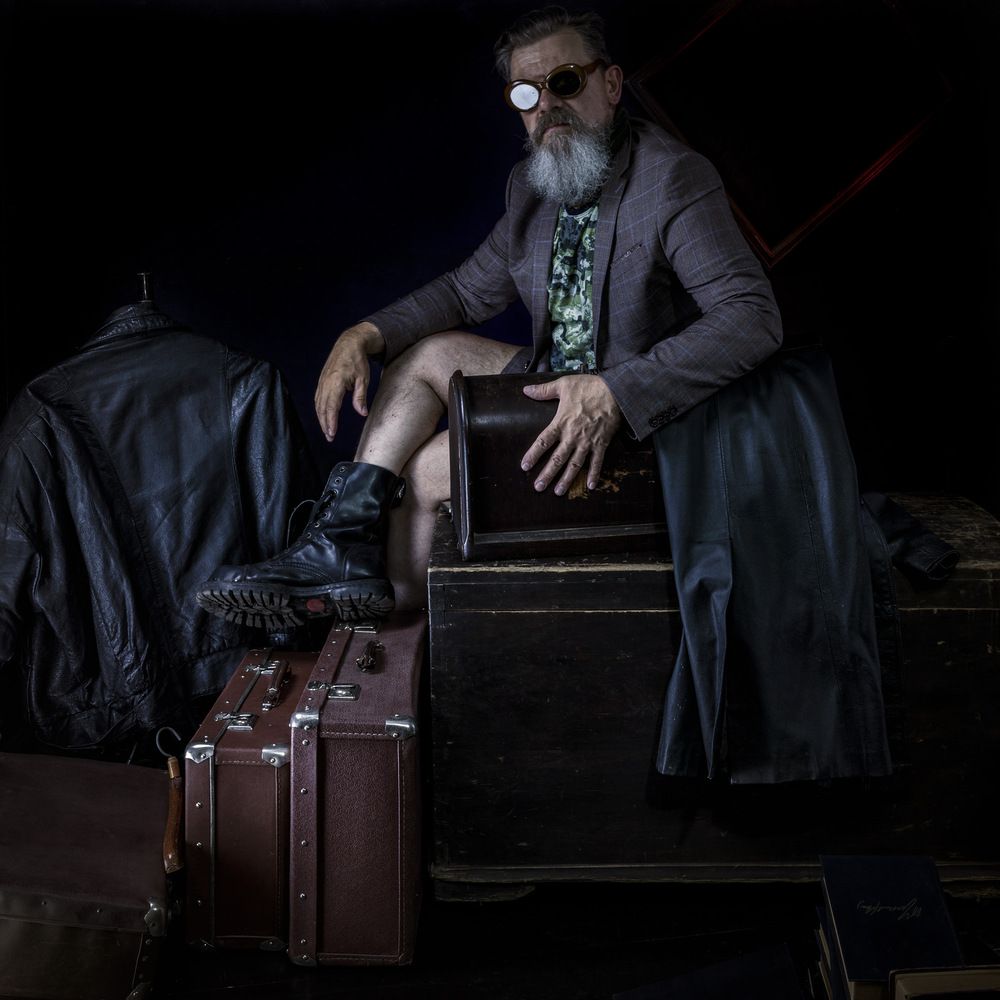 Photograph by Роман Гурененко