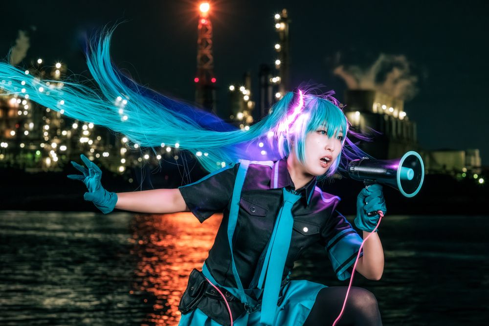 Photograph by tunemori