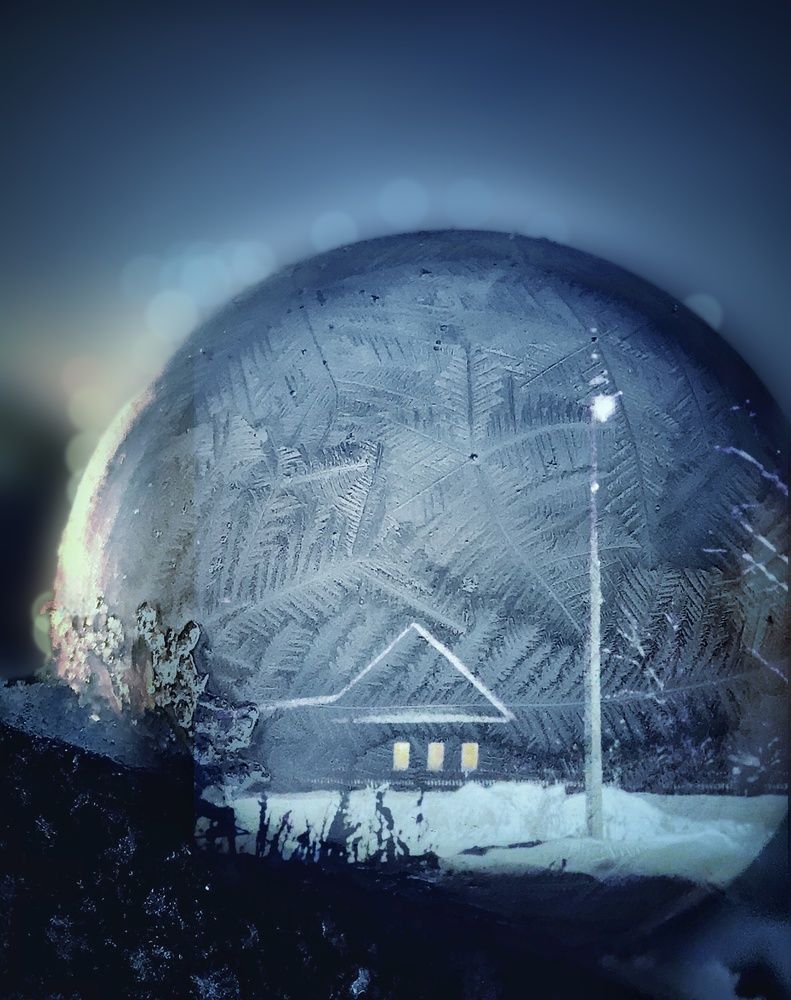 Фотография автора Люда Утина