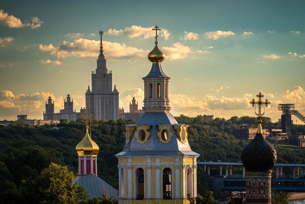 Фотография автора Валерий Бычков