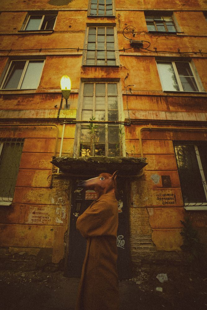 Photograph by Шамаев Валерий