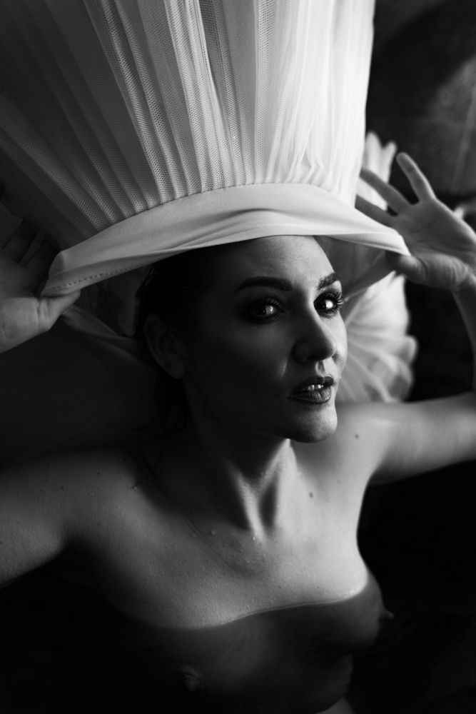 Photograph by Пережогина Светлана