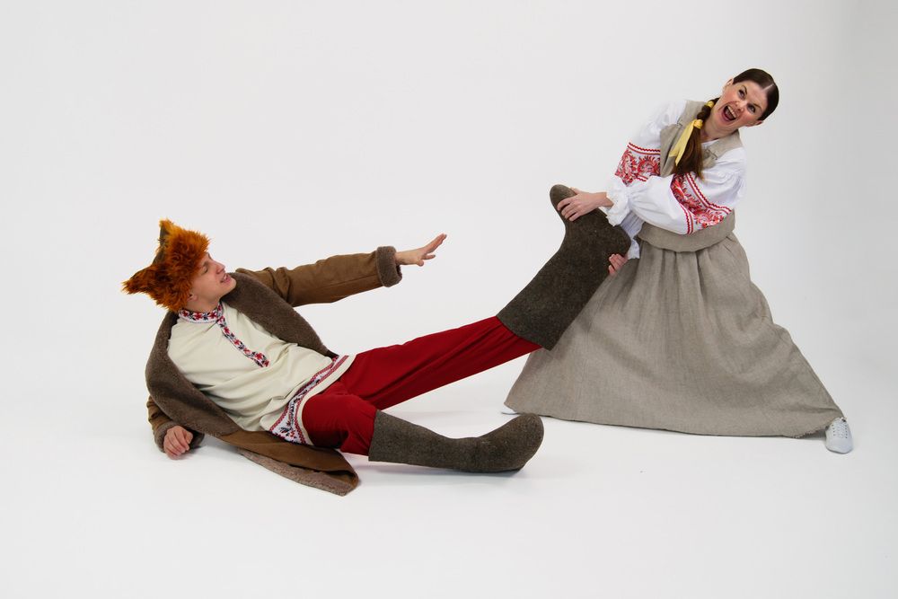 Photograph by Ульяна Красикова