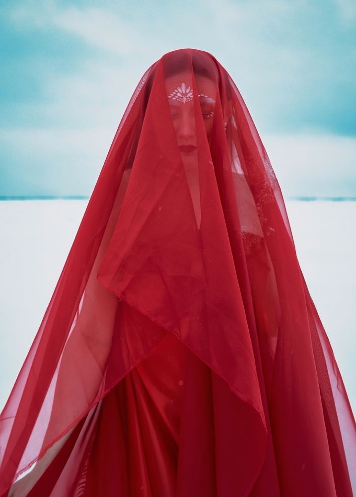 Photograph by Александра Токарева