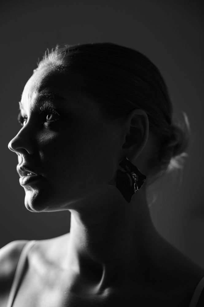 Photograph by Вадим Каныгин