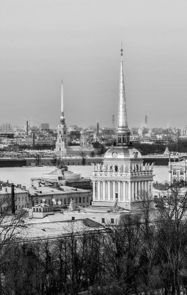 Photograph by Надежда Кудрявцева