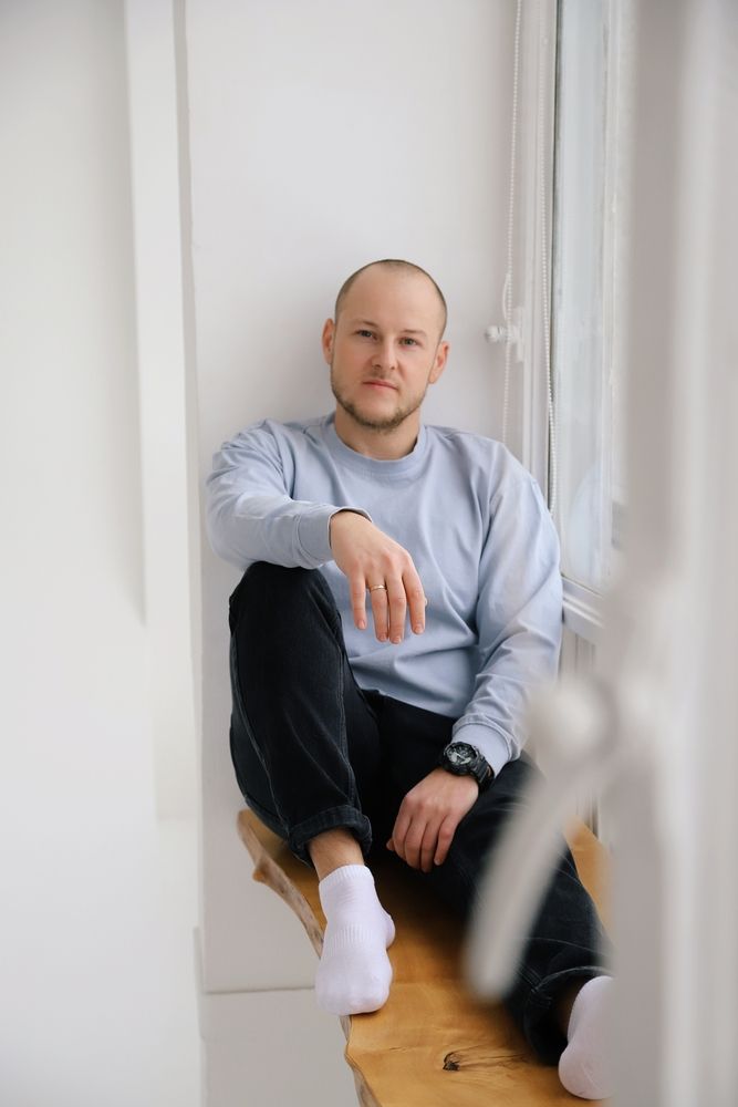 Photograph by Кристина Шацкая