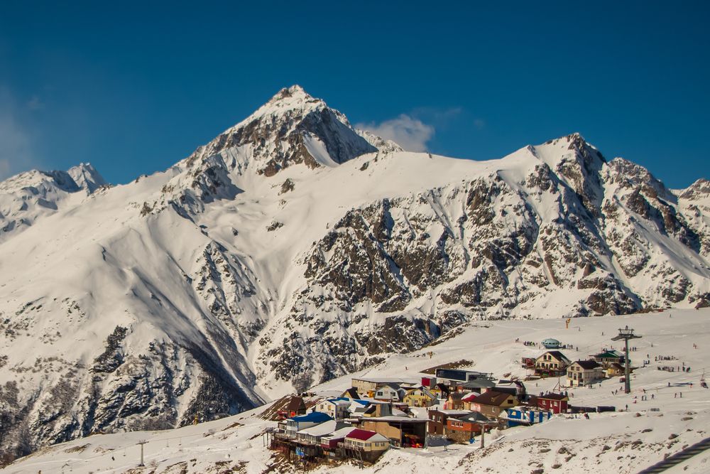 Photograph by Галина Григорьева