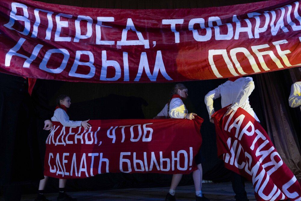 Фотография автора Могилевцева Дарья