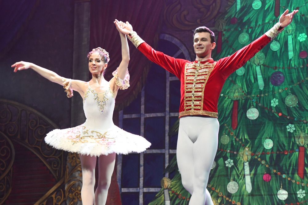 Photograph by Константин Калмыков