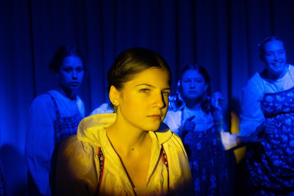 Фотография автора Могилевцева Дарья