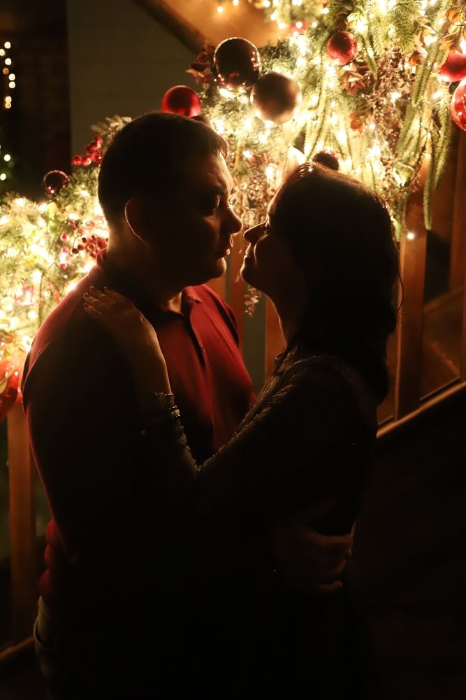 Photograph by Кристина Шацкая