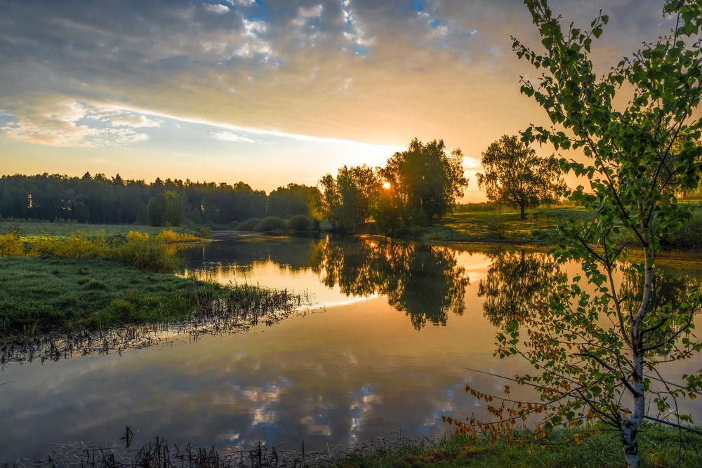 Photograph by Владимир Безбородов