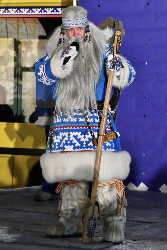 Photograph by Константин Калмыков