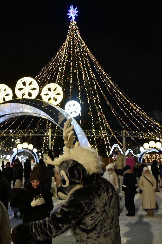 Photograph by Константин Калмыков