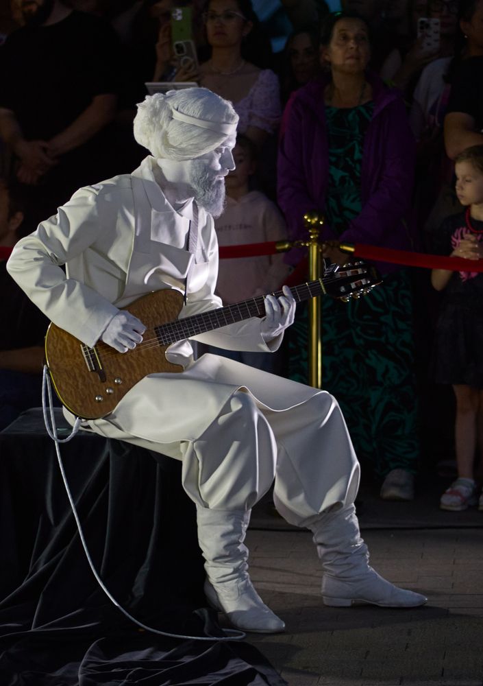 Photograph by Сергей Кириллов