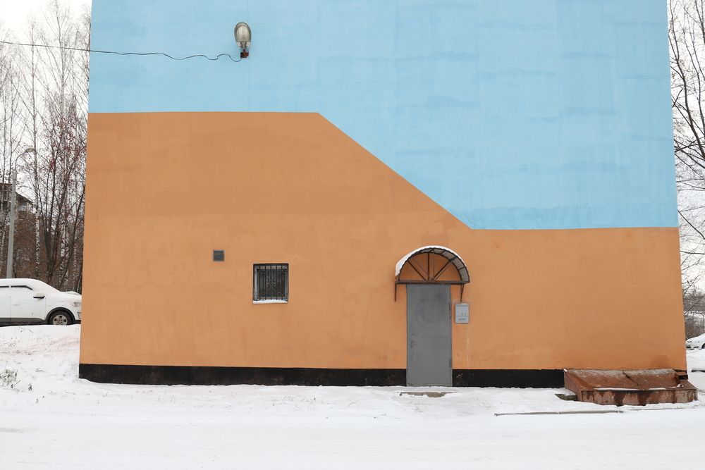 Фотография автора Светлана Бакулина