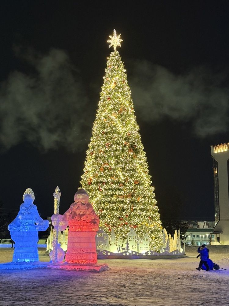 Photograph by Константин Калмыков