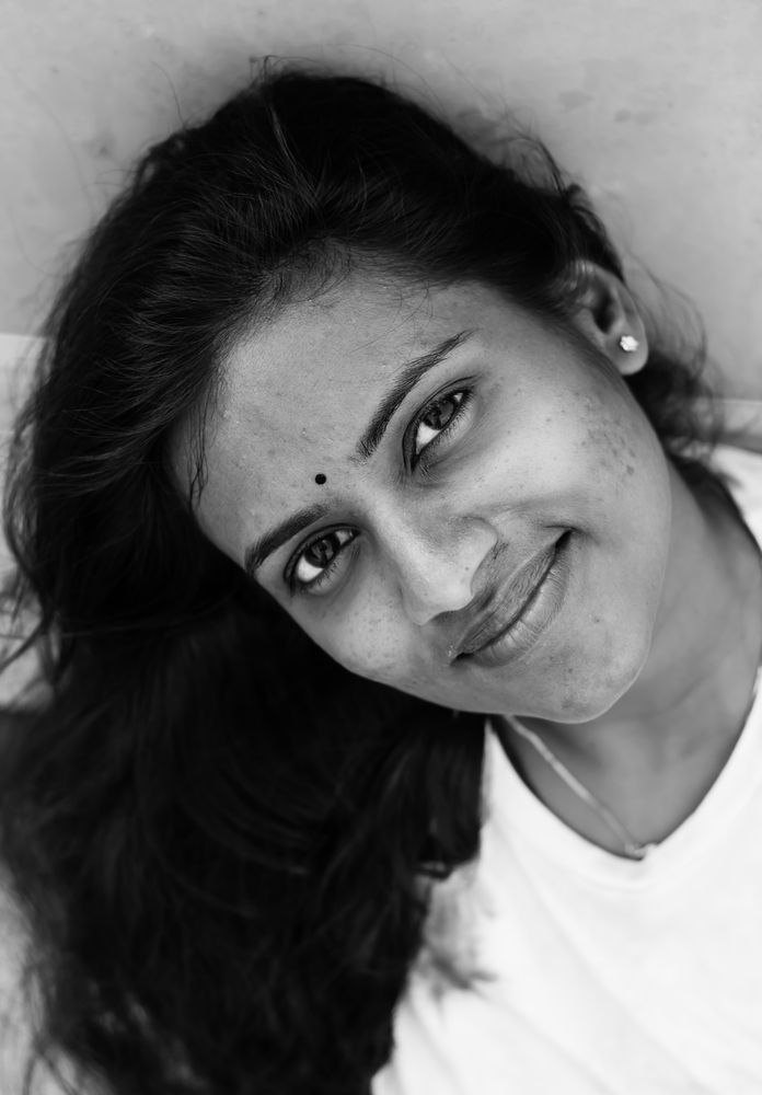 Photograph by Prasath Thevapalan