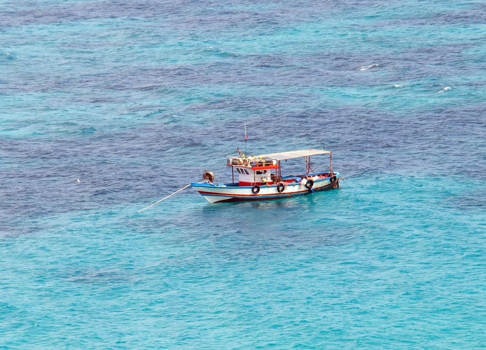 Фотография автора Ismail SAIDI