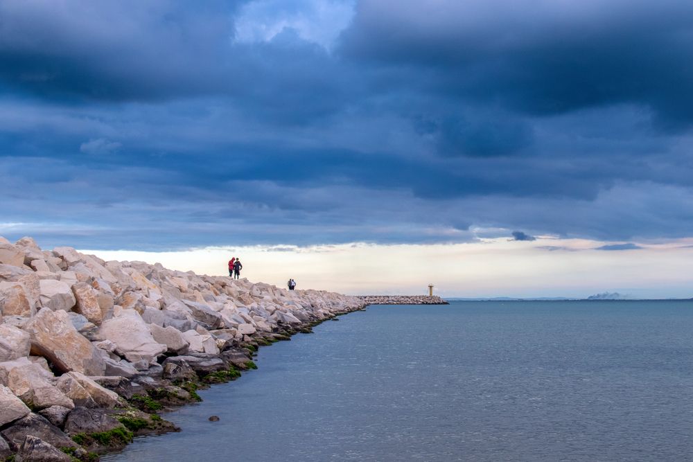 Фотография автора Ismail SAIDI