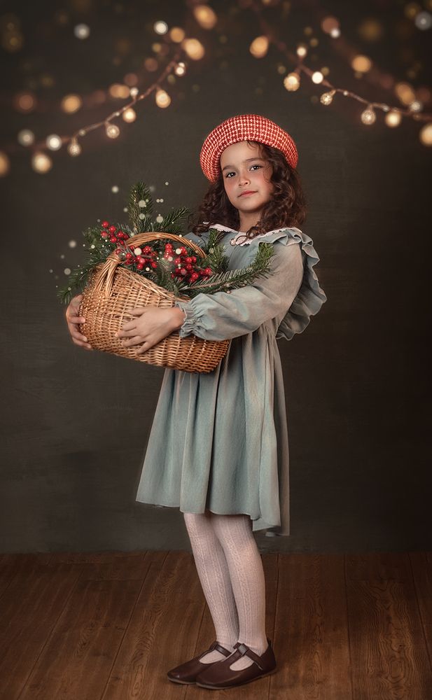 Photograph by Milena Lopez