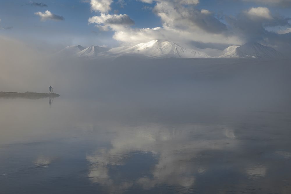 Photograph by Екатерина Лурина