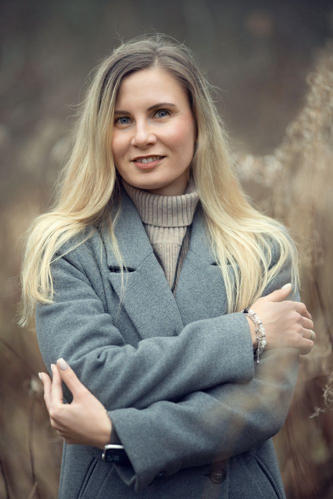 Photograph by Елена Цапко