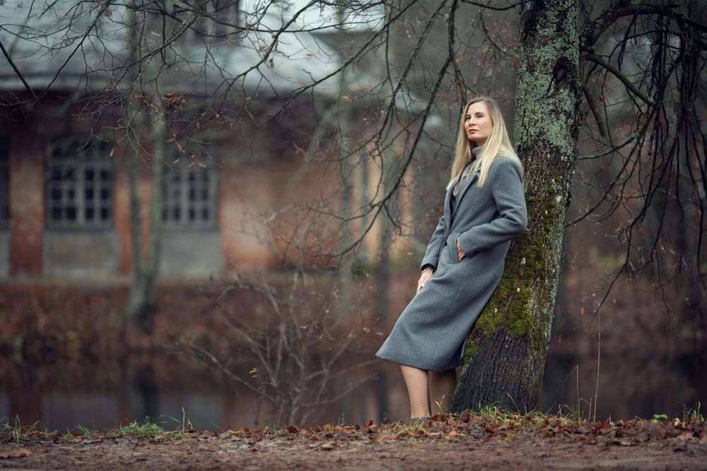 Photograph by Елена Цапко