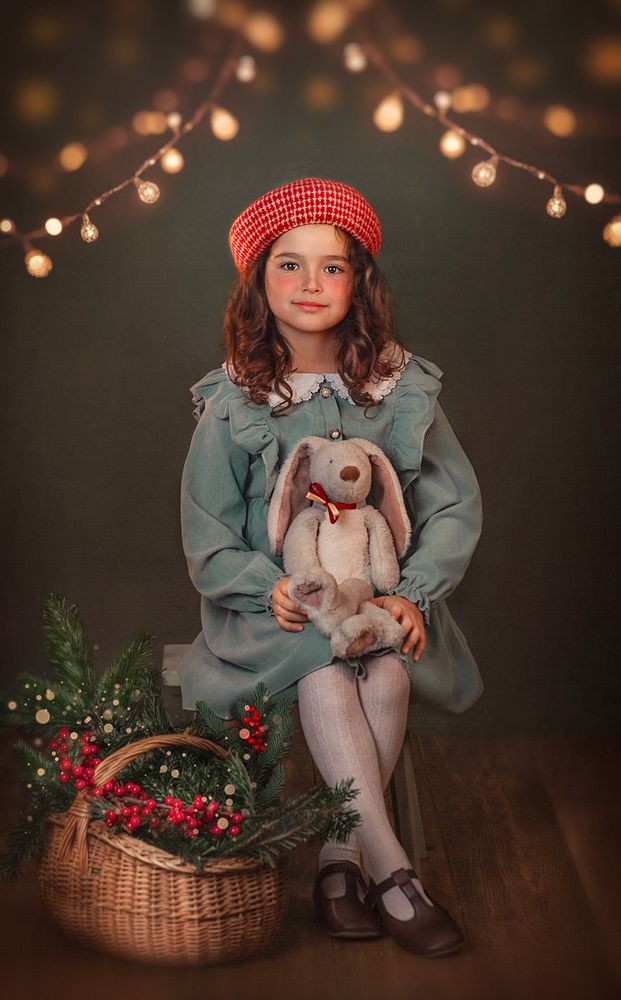 Photograph by Milena Lopez