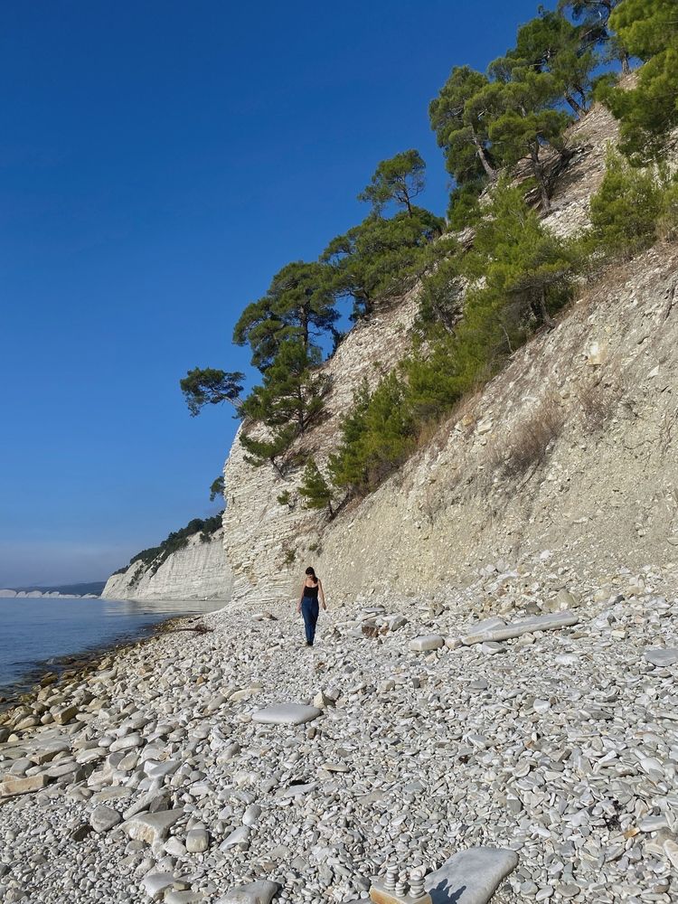 Фотография автора Татьяна Гончарова